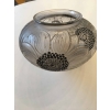 René LALIQUE (1860-1945). – Vase « Dahlias » (1923) | Biron René LALIQUE (1860-1945). - Vase "Dahlias" (1923)
