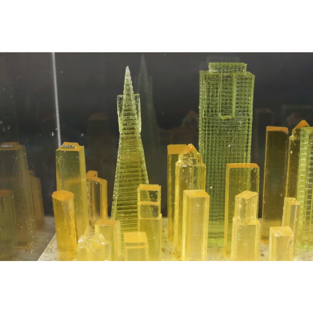 San Francisco , Cityscapes by Grigorios Lagos | Biron |