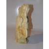F. BERNARD SCULPTURE CUBISTE TROIS MUSICIENS PLATRE SIGNE DATE HAUTEUR 27 cm | Biron F. BERNARD SCULPTURE CUBISTE TROIS MUSICIENS PLATRE SIGNE DATE HAUTEUR 27 cm