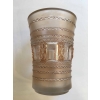 René Lalique (1860-1945) Vase "Florence"