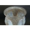 RENE LALIQUE (1860-1945) Vase « Ceylan » dit aussi « Huit Perruches » opalescent | Biron RENE LALIQUE (1860-1945) Vase "Ceylan" dit aussi "Huit Perruches" opalescent