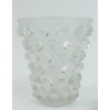 René LALIQUE (1860-1945). Vase » BAMAKO » | Biron René LALIQUE (1860-1945). Vase " BAMAKO"