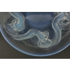 René Lalique (1860-1945) Molded Opalescent glass « Calypso » bowl | Biron René Lalique (1860-1945) Molded Opalescent glass "Calypso" bowl