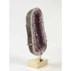 Miroir améthyste, Willy Daro, 1970 | Biron Miroir améthyste, Willy Daro, 1970