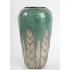 CHRISTOFLE & Luc Lanel (1893-1965) vase en Dinanderie | Biron |||||