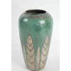 CHRISTOFLE & Luc Lanel (1893-1965) vase en Dinanderie | Biron CHRISTOFLE & Luc Lanel (1893-1965) vase en Dinanderie