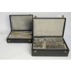 Henin & Cie French Sterling Silver Dinner Flatware 74 Pieces, circa 1880 | Biron Henin & Cie French Sterling Silver Dinner Flatware 74 Pieces, circa 1880