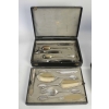 Henin & Cie French Sterling Silver Dinner Flatware 74 Pieces, circa 1880 | Biron Henin & Cie French Sterling Silver Dinner Flatware 74 Pieces, circa 1880