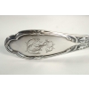 Henin & Cie French Sterling Silver Dinner Flatware 74 Pieces, circa 1880 | Biron Henin & Cie French Sterling Silver Dinner Flatware 74 Pieces, circa 1880