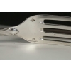 Henin & Cie French Sterling Silver Dinner Flatware 74 Pieces, circa 1880 | Biron Henin & Cie French Sterling Silver Dinner Flatware 74 Pieces, circa 1880