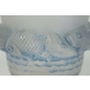 René Lalique (1860-1945) vase « Piriac » | Biron René Lalique (1860-1945) vase "Piriac"