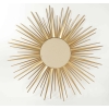 Miroir soleil des années 1980 | Biron Miroir soleil des années 1980