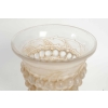 René Lalique (1860-1945) Vase « Montmorency » | Biron René Lalique (1860-1945) Vase "Montmorency"
