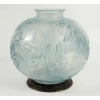 René Lalique (1860-1945) Opalescent Vase « Poissons » | Biron |||||