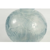 René Lalique (1860-1945) Opalescent Vase « Poissons » | Biron René Lalique (1860-1945) Opalescent Vase "Poissons"