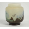 Émile GALLÉ (1846-1904) Caméo Glass Vase | Biron Émile GALLÉ (1846-1904) Caméo Glass Vase