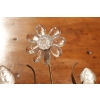 Paire d'appliques de la Maison Bagues