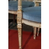 Série de dix fauteuils Italiens du XIX ème siècle | Biron Série de dix fauteuils Italiens du XIX ème siècle