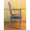 Série de dix fauteuils Italiens du XIX ème siècle | Biron Série de dix fauteuils Italiens du XIX ème siècle