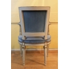 Série de dix fauteuils Italiens du XIX ème siècle | Biron Série de dix fauteuils Italiens du XIX ème siècle
