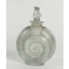 René Lalique Flacon « Amphitrite » | Biron |||||