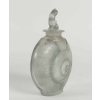 René Lalique Flacon « Amphitrite » | Biron René Lalique Flacon "Amphitrite"