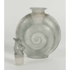 René Lalique Flacon « Amphitrite » | Biron René Lalique Flacon "Amphitrite"