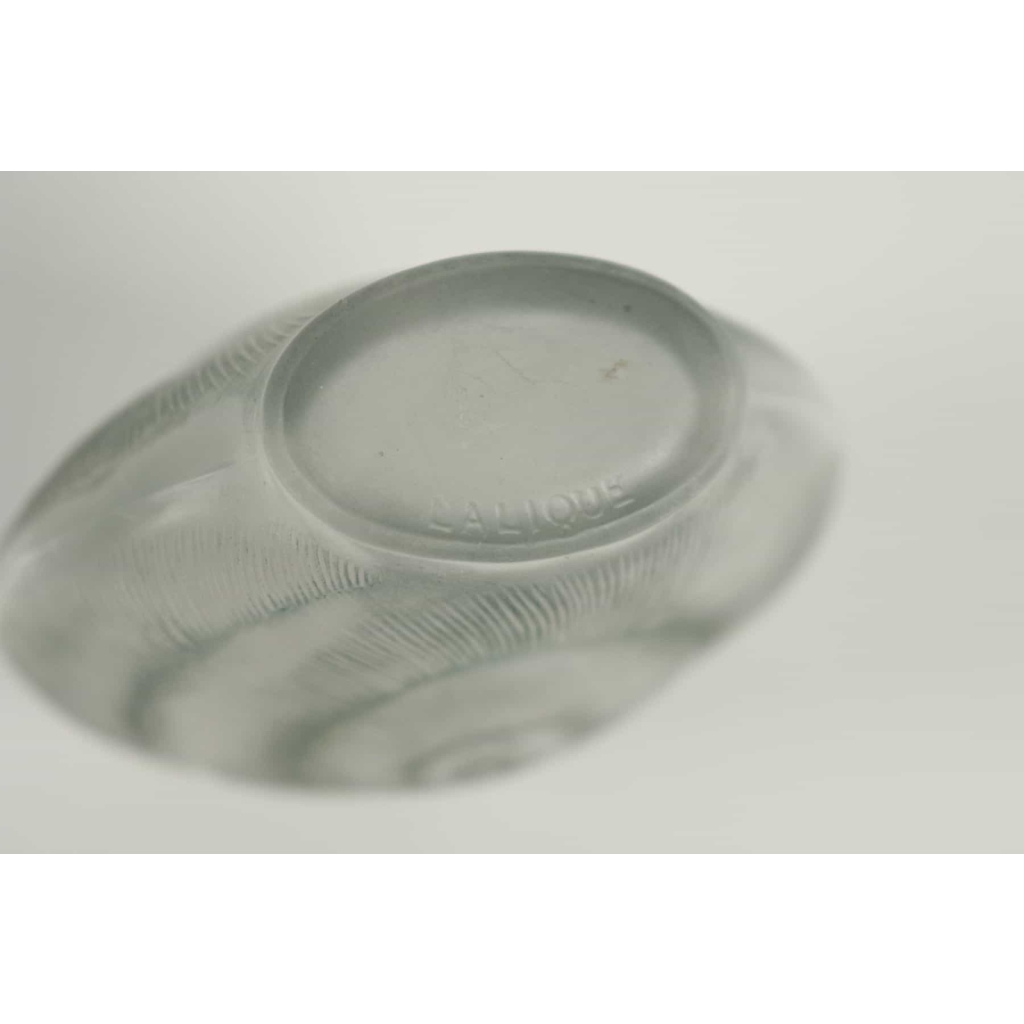 René Lalique Flacon « Amphitrite » | Biron René Lalique Flacon "Amphitrite"