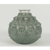 René Lalique(1860-1945) Vase Fougère | Biron ||||