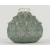 René Lalique(1860-1945) Vase Fougère | Biron René Lalique(1860-1945) Vase Fougère