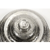ORFEVRE LAGRIFFOUL ET LAVAL – LEGUMIER COUVERT A OREILLES EN ARGENT MASSIF – XIXÈ | Biron ORFEVRE: LAGRIFFOUL ET LAVAL - LEGUMIER COUVERT A OREILLES EN ARGENT - XIXÈ