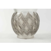 Vase Entrelacs – Modèle crée par René Lalique en 1935 | Biron Vase Entrelacs - Modèle crée par René Lalique en 1935