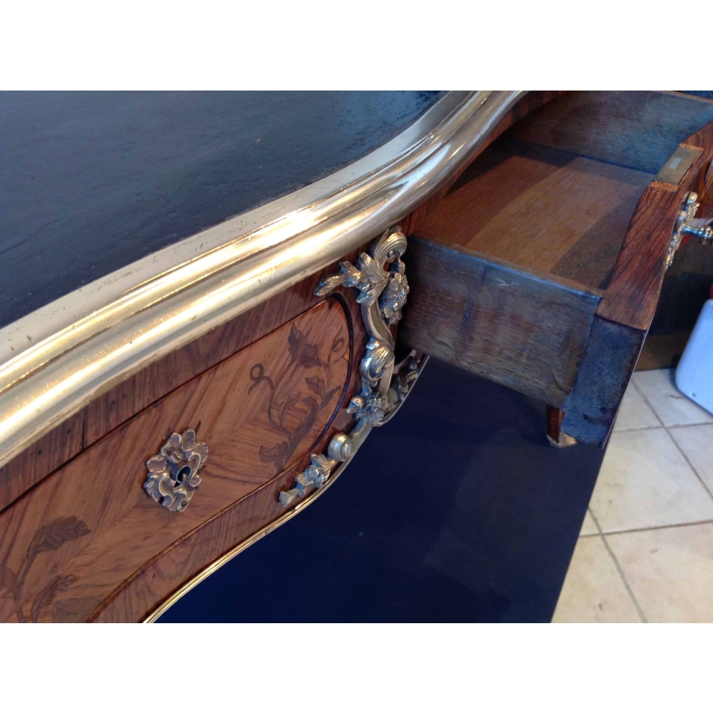 Bureau de dame d’après BVRB 4