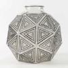 Vase Nanking – Modèle crée par René Lalique en 1925 | Biron ||||||