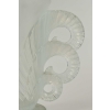 Pierre D’Avesn (1901-1990) vase opalescent | Biron Pierre D'Avesn (1901-1990) vase opalescent