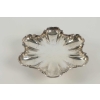 Paire de coupes en argent massif polylobées circa 1880 | Biron Paire de coupes en argent massif polylobées circa 1880