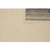 Paire de gravures représentant le château de Blois et le château de vincennes gravées par Skelton et éditées par le musée du Louvres. | Biron Paire de gravures représentant le château de Blois et le château de vincennes gravées par Skelton et éditées par le musée du Louvres.