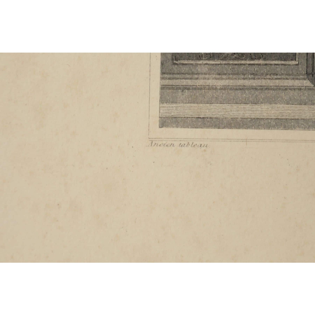 Paire de gravures représentant le château de Blois et le château de vincennes gravées par Skelton et éditées par le musée du Louvres. | Biron Paire de gravures représentant le château de Blois et le château de vincennes gravées par Skelton et éditées par le musée du Louvres.