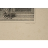 Paire de gravures représentant le château de Blois et le château de vincennes gravées par Skelton et éditées par le musée du Louvres. | Biron Paire de gravures représentant le château de Blois et le château de vincennes gravées par Skelton et éditées par le musée du Louvres.