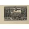 Paire de gravures représentant le château de Blois et le château de vincennes gravées par Skelton et éditées par le musée du Louvres. | Biron Paire de gravures représentant le château de Blois et le château de vincennes gravées par Skelton et éditées par le musée du Louvres.
