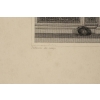 Paire de gravures représentant le château de Blois et le château de vincennes gravées par Skelton et éditées par le musée du Louvres. | Biron Paire de gravures représentant le château de Blois et le château de vincennes gravées par Skelton et éditées par le musée du Louvres.