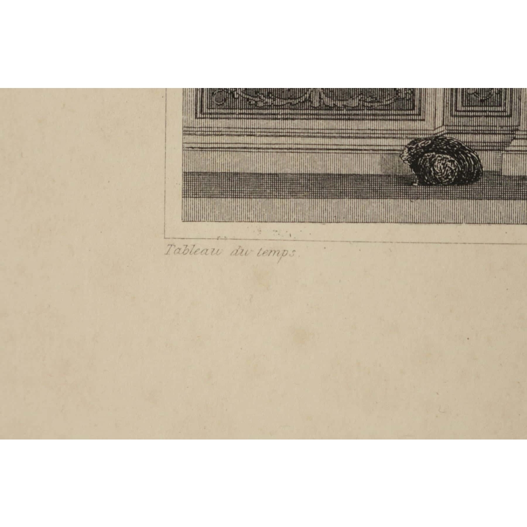 Paire de gravures représentant le château de Blois et le château de vincennes gravées par Skelton et éditées par le musée du Louvres. | Biron Paire de gravures représentant le château de Blois et le château de vincennes gravées par Skelton et éditées par le musée du Louvres.