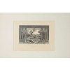 Paire de gravures représentant le château de Blois et le château de vincennes gravées par Skelton et éditées par le musée du Louvres. | Biron Paire de gravures représentant le château de Blois et le château de vincennes gravées par Skelton et éditées par le musée du Louvres.