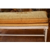 Banquette Louis XVI | Biron Banquette Louis XVI