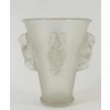 René LALIQUE (1860-1945) Saint-Émilion Vase | Biron |||||