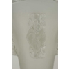 René LALIQUE (1860-1945) Saint-Émilion Vase | Biron René LALIQUE (1860-1945) Saint-Émilion Vase