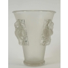 René LALIQUE (1860-1945) Saint-Émilion Vase | Biron René LALIQUE (1860-1945) Saint-Émilion Vase
