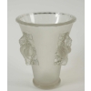 René LALIQUE (1860-1945) Saint-Émilion Vase | Biron René LALIQUE (1860-1945) Saint-Émilion Vase
