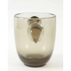 René LALIQUE « Albert », dit aussi « Deux têtes de faucon » Vase (1925) | Biron René LALIQUE « Albert », dit aussi « Deux têtes de faucon » Vase (1925)
