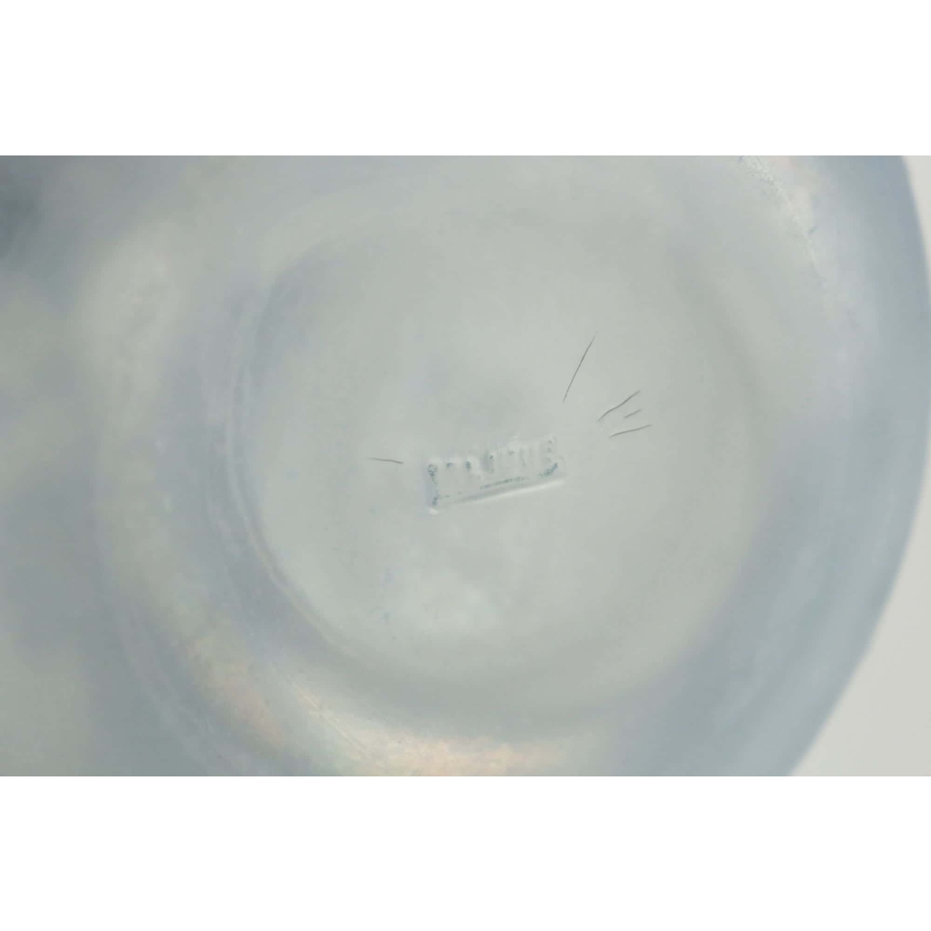 René Lalique Vase « Courges » | Biron René Lalique Vase "Courges"